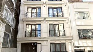 İstanberry - Paradise Flats