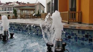 Mari Rezidans Apartments