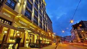 Hotel Momento Golden Horn