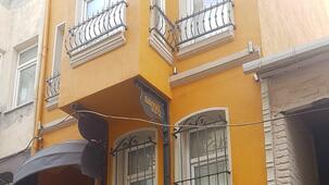 Emil House Apart Hotel