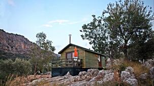 Kaş History Limanağzı