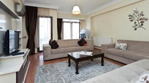 İstanbul Babil Apartments