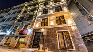 New Galata İstanbul Hotels