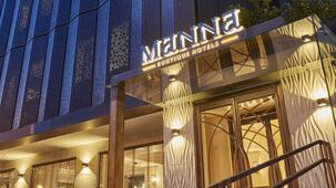 Manna Boutique Hotels