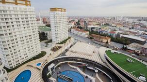 Koza Suites & Apartments