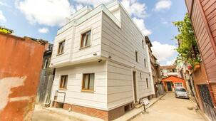 Şerife Şirin Hanım Konağı