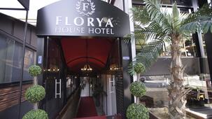Florya House Hotel