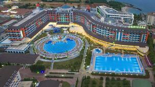 Lonicera Resort & Spa Hotel