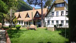  Sünnnet Gölü Doğal Yaşam Oteli ve Restuarant