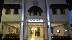 The Hotel 48