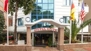 Elite Hotel Küçükyalı