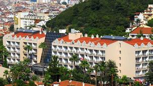 Kervansaray Hotel Marmaris