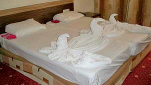 Primera Suite Apart Otel