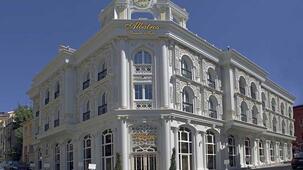 Albatros Premier Hotel