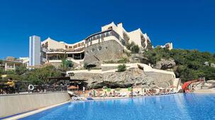 Golden Age Crystal Bodrum