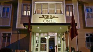Kariye Hotel