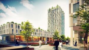 G Suites Airport Otel