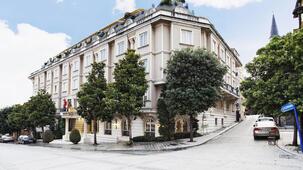 Eresin Hotels Sultanahmet
