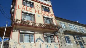 Lale Pansiyon