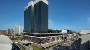 DoubleTree by Hilton İstanbul Esentepe