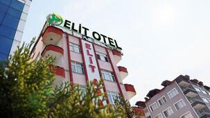 Elit Apart Pansiyon Otel Bulancak