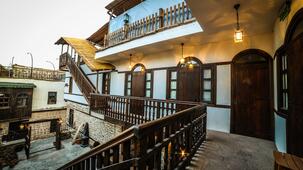 Sillehan Boutique Hotel