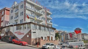 Teras Hotel Kağıthane