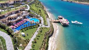 The Bodrum by Paramount Hotels & Resorts