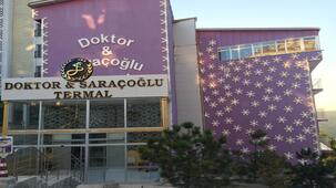 Doktor & Saraçoğlu Termal Otel