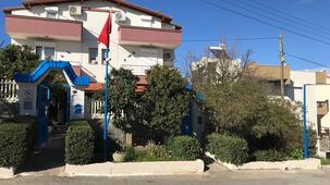 Pandora Apart Pansiyon