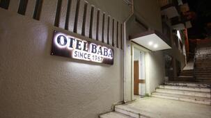 Baba Otel
