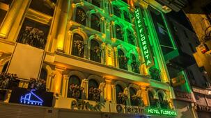 Florenta Hotel