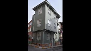 Ali Paşa Konağı Sarıyer