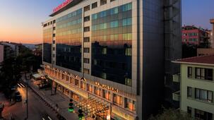 Latanya Hotel Ankara