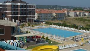 Carpediem Diamond Otel