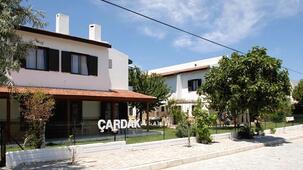 Çardak Villa