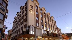 Otel Selçuk Mevlana