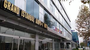 Grand İstanbul Airport Hotel