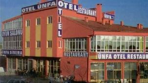 Ünfa Otel