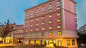 Grand Yavuz Sultanahmet