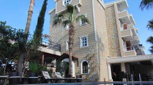 Boutique Nergiz Hotel