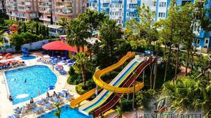 Ark Apart & Suite Otel