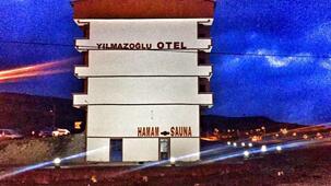 Yılmazoğlu Otel Ardahan
