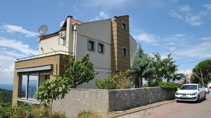 Villa Amasra Pansiyon