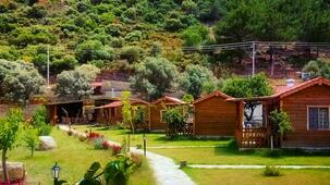 İpekçe Tatil Evleri