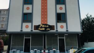 Zseven Butik Otel