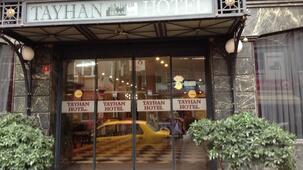 Tayhan Hotel