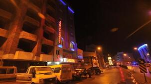 Cappadocia Zümrüt Hotel