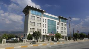 Eldehan Otel
