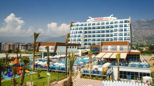 Sun Star Resort Hotel